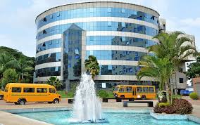 DSCE